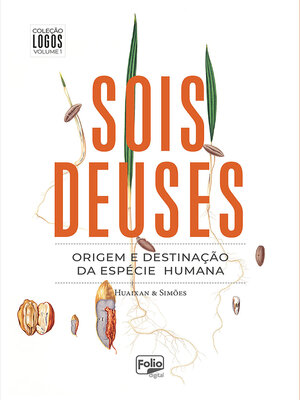 cover image of Sois Deuses
